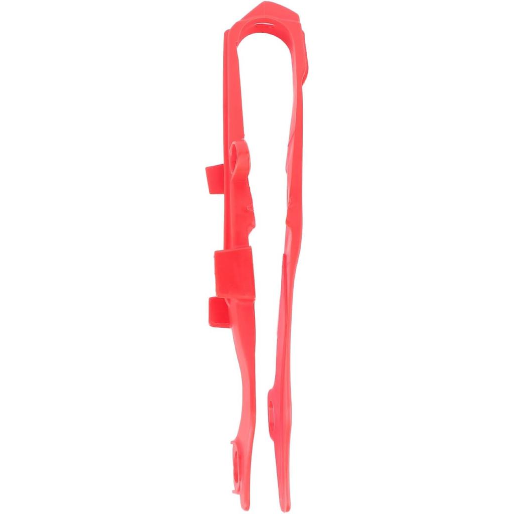 Acouto Chain Slider Swingarm Protector Accessory Fit for CRF250R CRF450R Chain Slider Chain CRF250R Red Chain Slider CRF450R Chain Sliding for