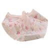 Sweet Desire Japanese Lace Quick-Dry Mesh Panties: Sexy, Slightly Transparent Triangle Design for Women