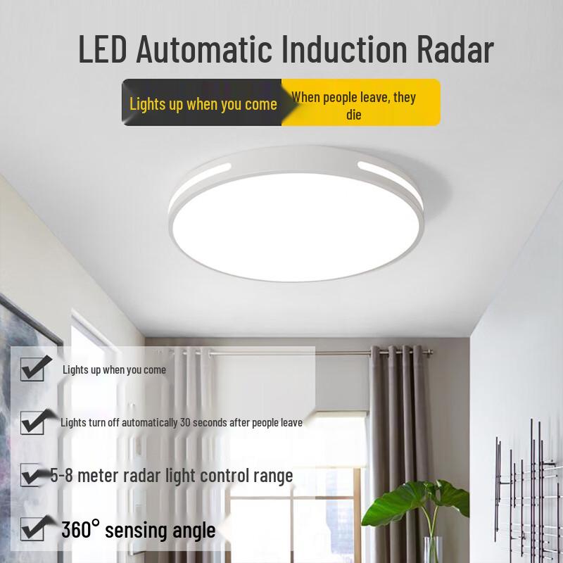 Dream Bubble Smart LED Ceiling Light