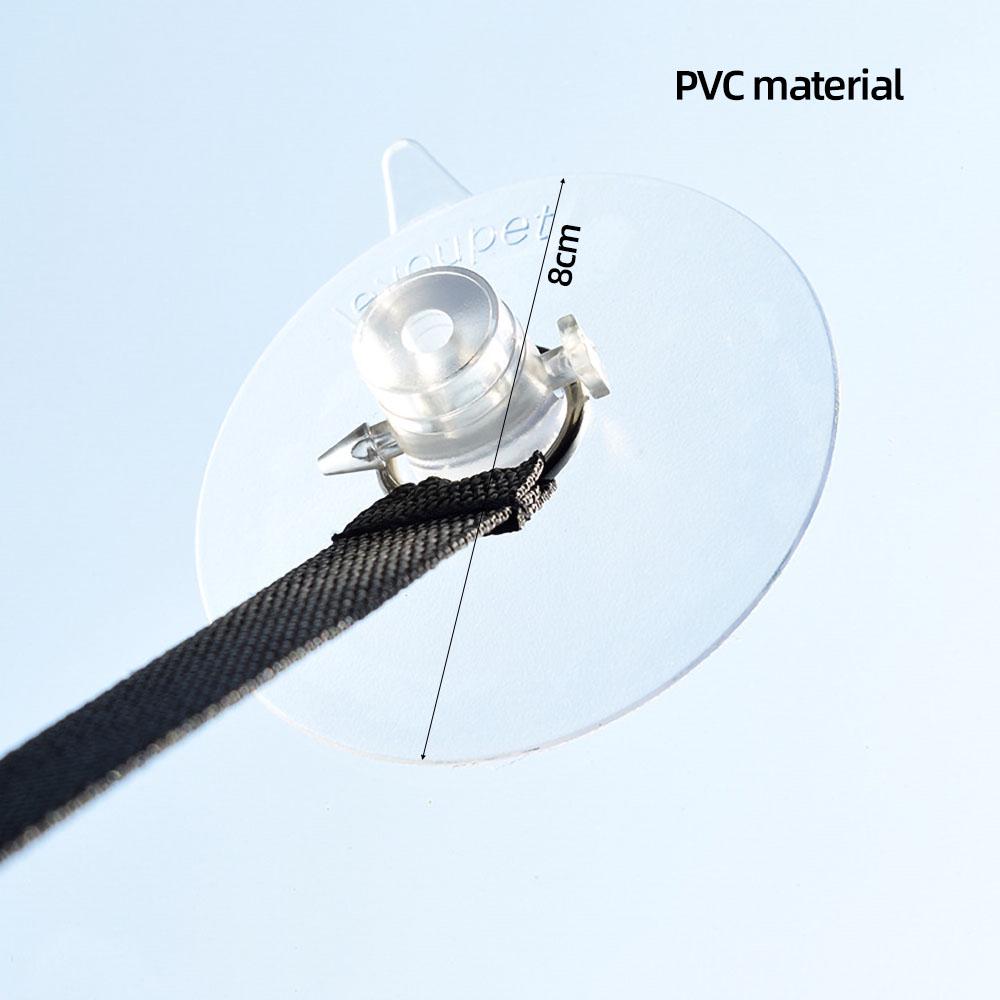 replacement suction cups for cat window perch