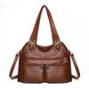 Fashionable and Versatile Crossbody Bag Casual Ladies' Handbag