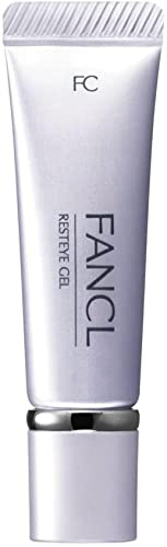 

FANCL Rest Eye Gel 1 bottle 8g (approx. 90 doses)