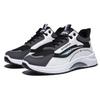 Men's sports shoes spring breathable and comfortable men's student casual shoes fashion platform trendy shoes youth running shoes