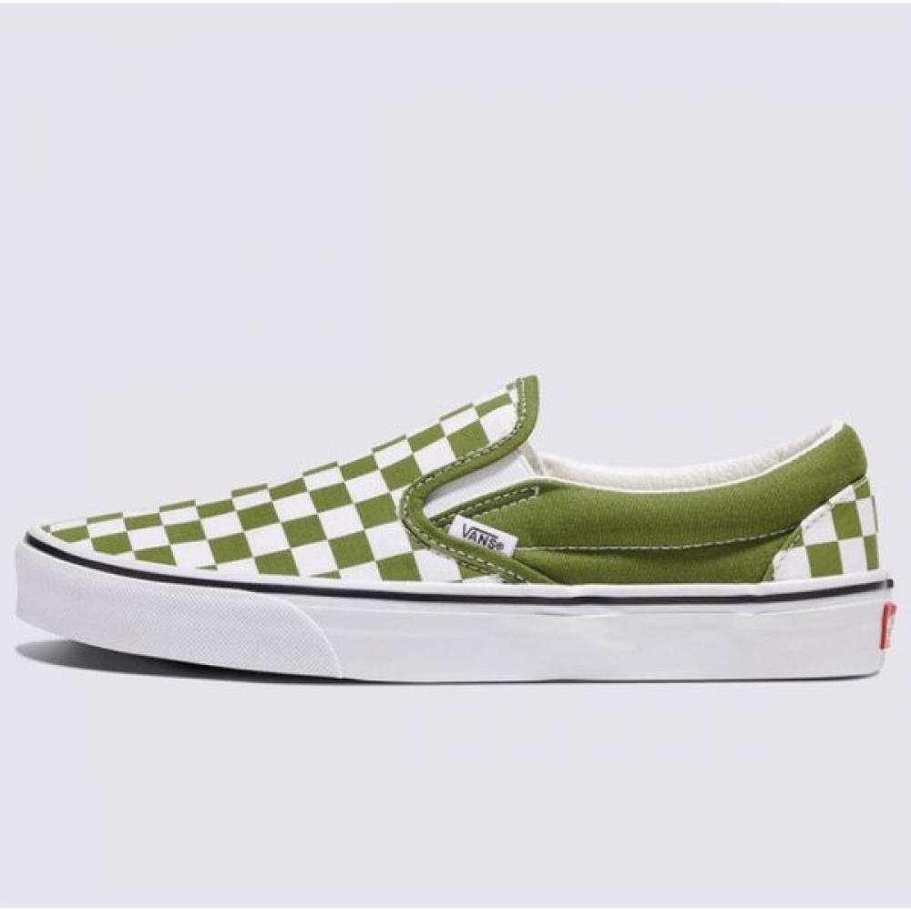 

Vans Цветные слипоны Teary Checkerboard Vn000d03cib VN000D03CIB/220