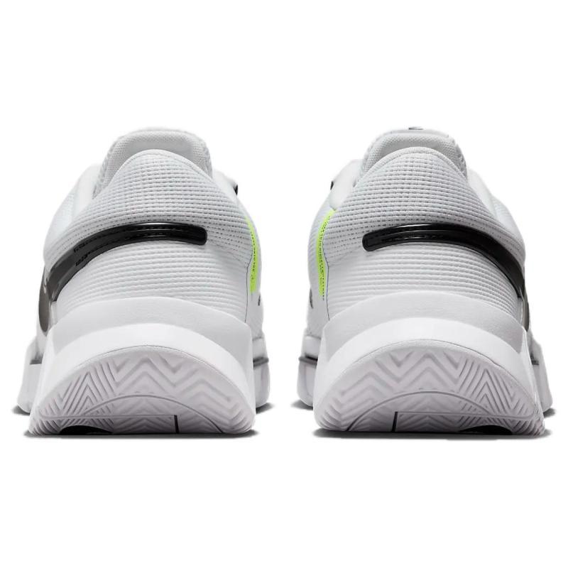 Nike Zoom GP Challenge 1 'White Black' Sneaker casual FB3147-101