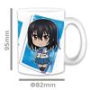 Azu Maker OVA Strike the Blood IV Mug (Force)