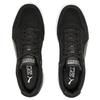 New PUMA Anti Slip Wear Resistant Low Top Skateboard Shoes Unisex Black 391938-03