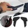  for vespa Sprint Primavera 50 125 150 Scooter Accessories Footpegs Pad PegsPassenger Foot Footrest Rear Rests Pedal Accesso I8O1