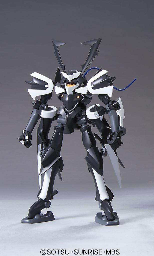 HG Susanoo Suit Gundam 1/144 GNX-Y901TW (Mobile 00)