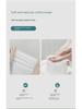 XL Disposable Pure Cotton Face Cleansing Towels - Thickened, Soft, Salon-Quality