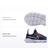 Flex Runner 2 TD Midnight Navy Picante Red Baby Sneakers Blue White DJ6039-403
