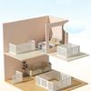 Pet Fence Dog Indoor Household Dog Cage Small Dog Fence Indoor Special Safety Protection Fence Portable Pet Partition Product