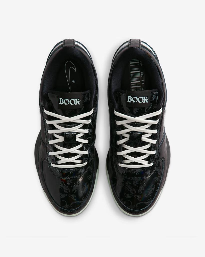 IM7615-001 Nike Book 1 Skorpion (IM7616-001) (Herren)