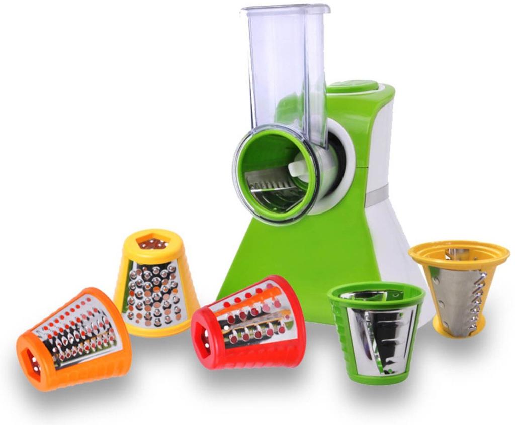 CELAVY Salad Maker Green [SULALA] CLV-276-GR