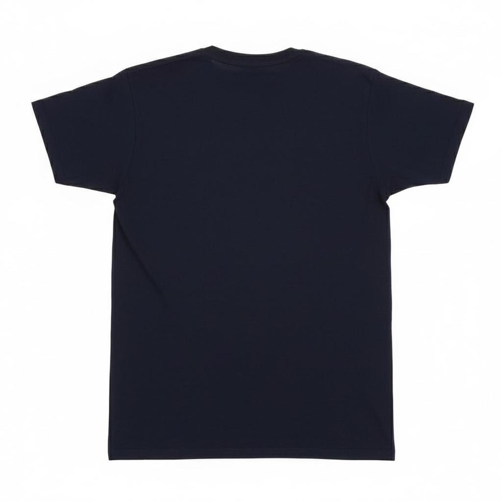 Elemental Girls Wade Cotton T-Shirt