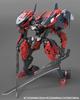 Kotobukiya Hexa Gear Veloce Custom [Levante] 1/24 Scale Plastic Model Kit, Approximately 240mm Tall