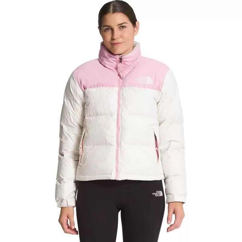 THE NORTH FACE Urban Exploration Down Jacket Women's NF0A3XEO-N3N