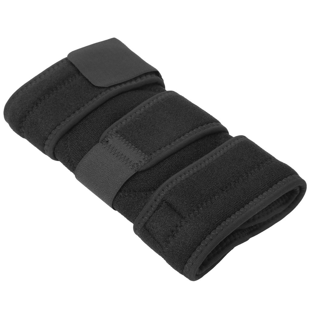 Outdoor Climbing Knee Pad Breathable for Running Riding Sports Fitness Protector with 4 Spring Bars