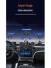 2025 Magnetic Gel Suction Car Phone Holder – Navigation Support