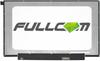 Fullcom Nowy Ekran Dotykowy Zamienny 14.0" NT140WHM-T00 V8.1 V8.2 V8.3 Dotykowy HD 1366x768 (Bez nawiasów) 40 Pin do Zastosowania w Ekranie LCD Laptopa