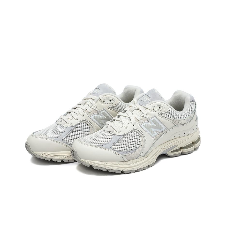 New New Balance 2002R White Sea Salt M2002RWP