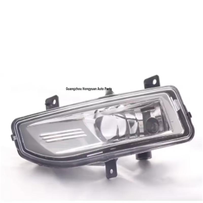 Compatible with 20 Sylphy/Kicks Front Fog Lights, Models 26155-8995A and 26150-8995A