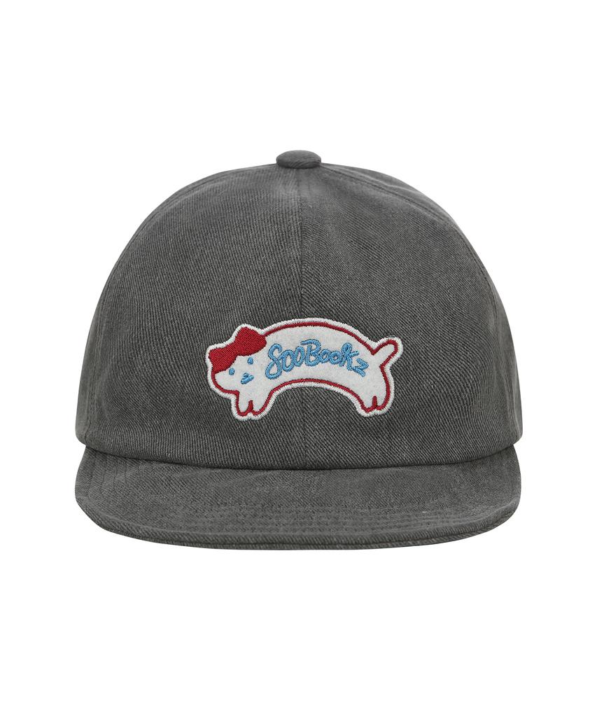 COMONINOZ [Cn]Ninoz X Soobookz Tango Cap [3 Color]