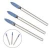 Grinding Head Rotary Bit Cylindrical And Peach Shapes