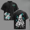 Üst giysisi – T-shirtler