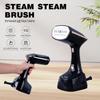 Handheld Garment Steamer with Color Screen & High-Power Iron