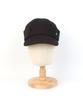 Yunibeosyeolkemiseuteuli Linen Bowl Black Marine Cap