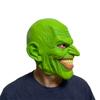 Halloween-Horror für Erwachsene Gruselige Kostümmaske für die Party