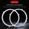 Electric Pressure Cooker Silicone Sealing Ring