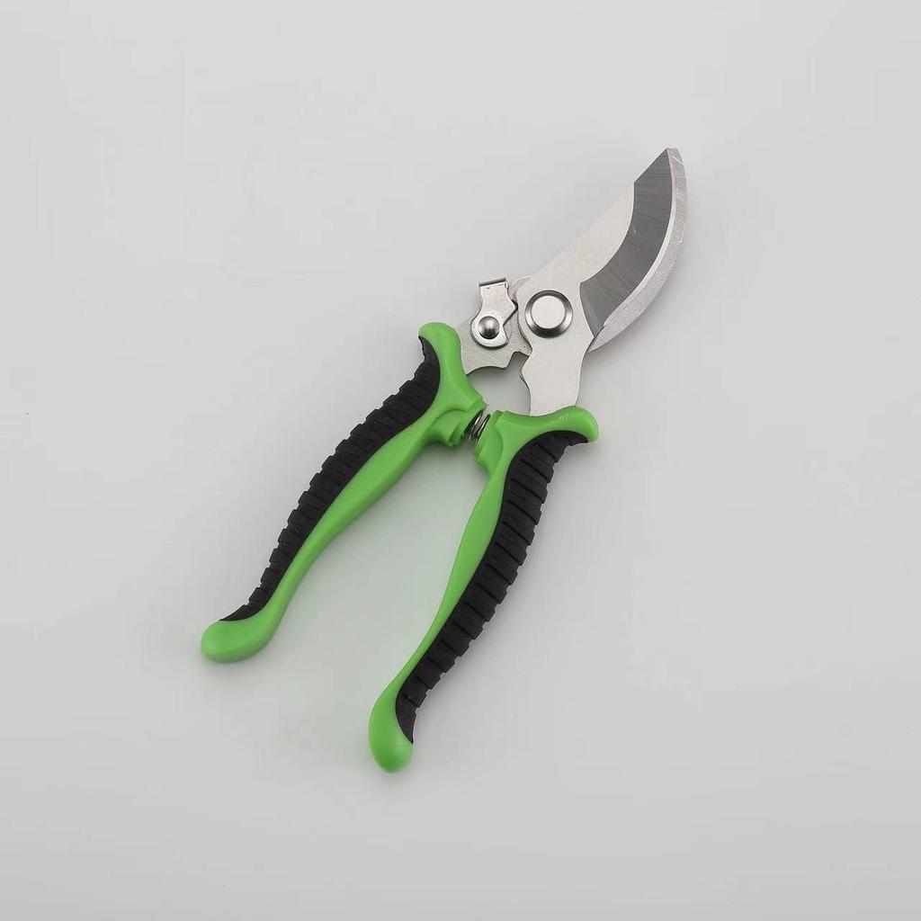 Gardening Pruning Shears for Trees, Flowers, and Thick Branches