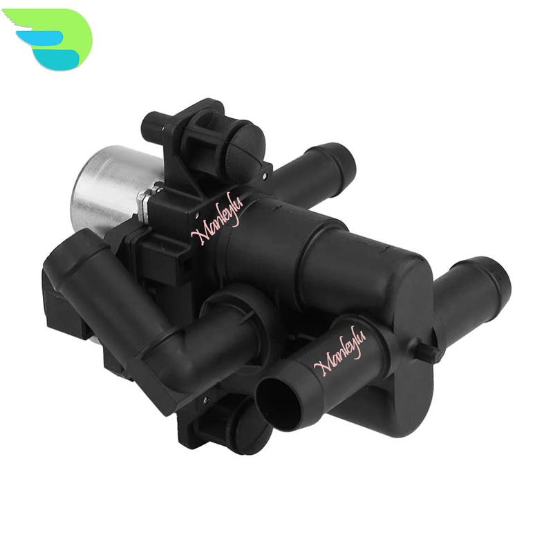 XR822975 XR843549 Heater Control Valve Solenoid Water Valve Fit JAGUAR S TYPE - ALL DIESEL MODELS ONLY