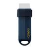 Cleaning Brush Unique Head Wiper Design Corners Stubborn Stains Cleaning Scrubber Home Cleaning Tool Kitchen Bathroom Cleaner