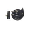 12V 24V 48V 60V Electric Car Scooter Ebike Universal Motorcycle Snail Round Super Loud Waterproof Horn Kit 105Db 110Db Speakers