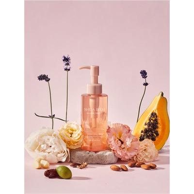 Segu sulatav puhastusõli (150 ml)