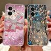 For Honor 400 Pro Case DNP-NX9 Luxury Popular Painted Cover Soft Slim Phone Case For Honor 400 Lite Honor400 Pro Back Cover Bags