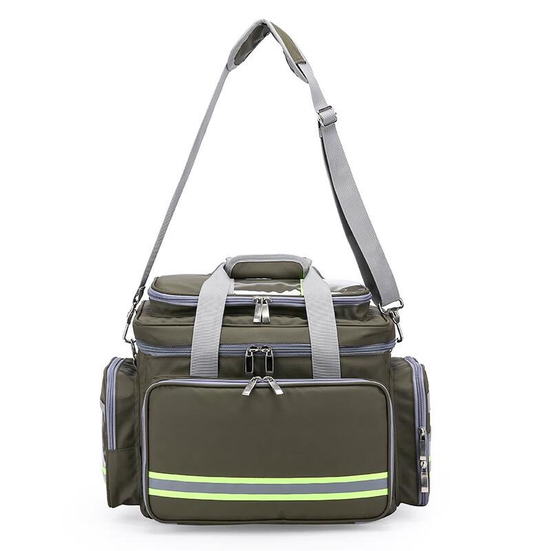 Be-Better Portable Emergency First Aid Backpack