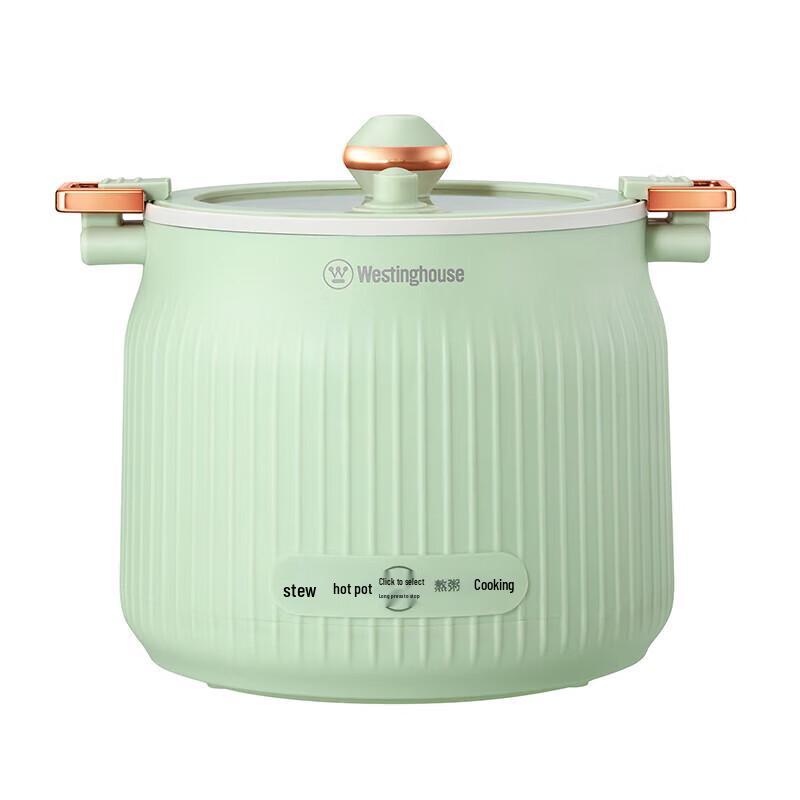 

Westinghouse 1.6L Multifunction Electric Pot