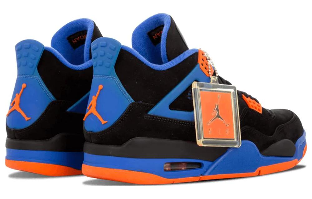 Jordan 4 Retro Cavs 308497-027