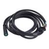 E-bike Extension Cable Adapter Adapter Converte E-bike Adapter Cable