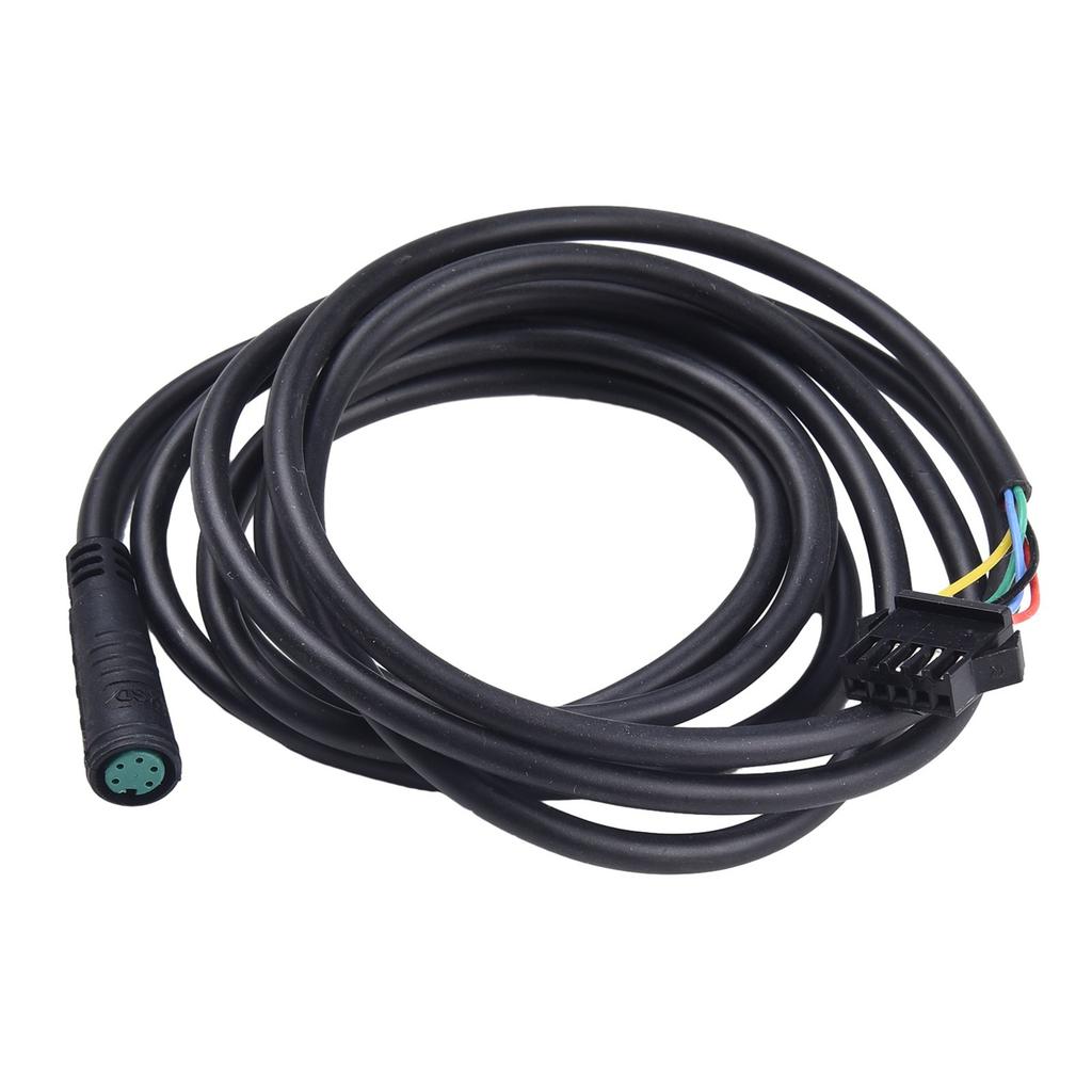 E-bike Extension Cable Adapter Adapter Converte E-bike Adapter Cable