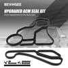 Engine Oil Filter Housing Gasket & Oil Cooler Seal for BMW N54 N55 N20 N52 S55 E90 E91 E92 E93 E82 E60 F30 F34 F36 F10 X1 X3 X5