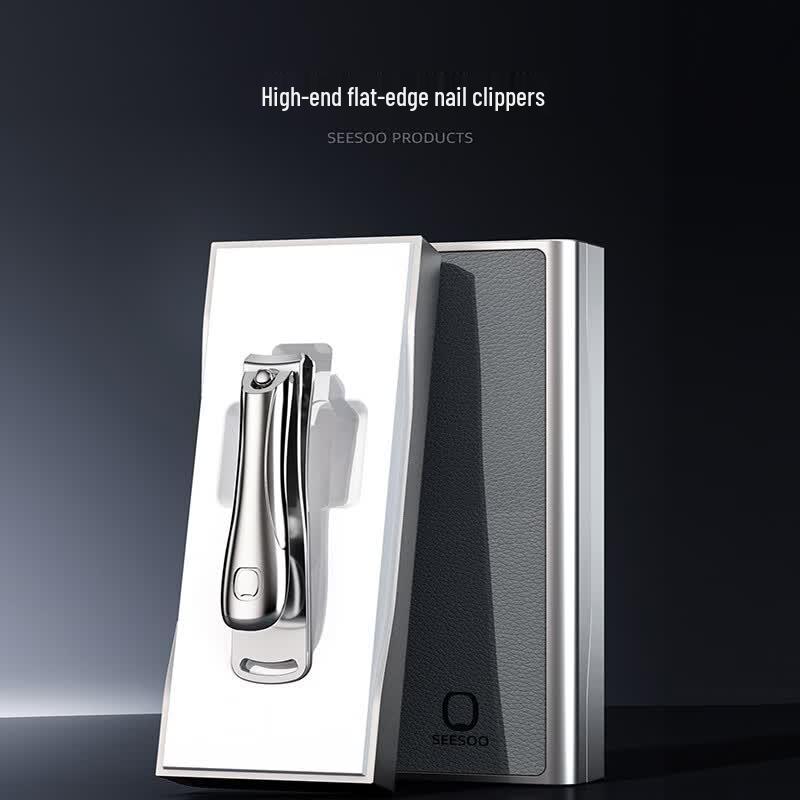 Seesoo Premium Nail Clipper