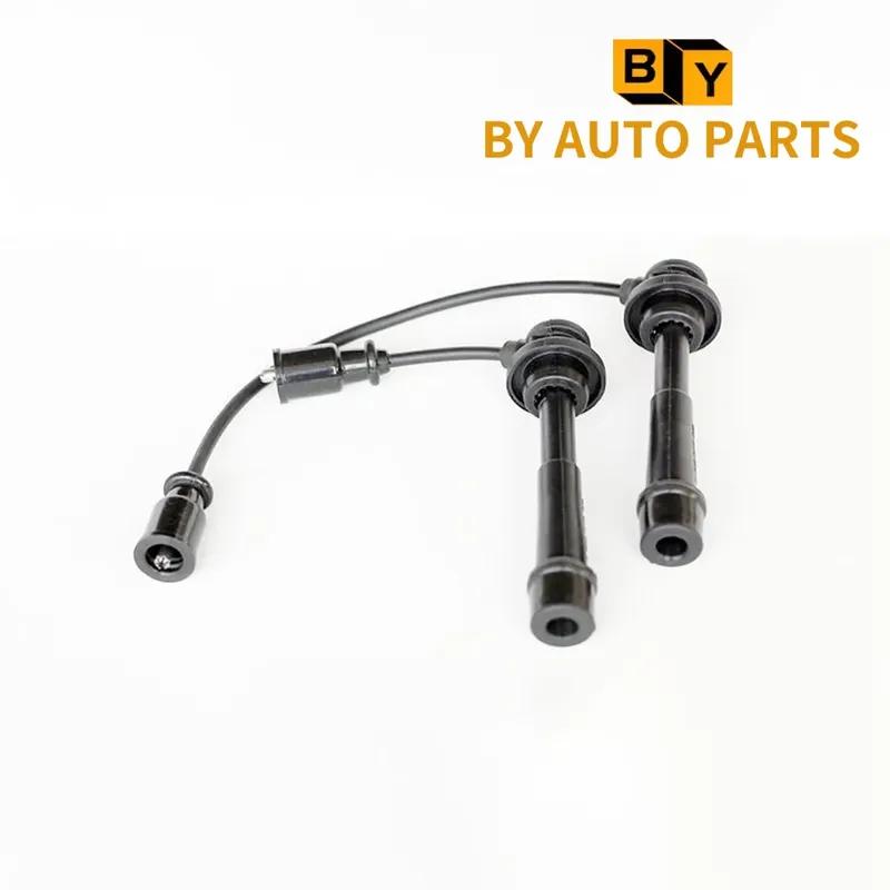 

Ignition Wire Ignition Cable High Voltage Cable For WULING LJ474 Engine Models 2 Pieces