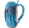 Рюкзак Deuter Waldfuchs 14 Modell 2022 arctic/slate blue (Junior) (3610322-3386)