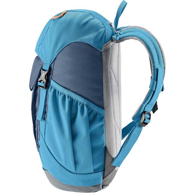 Рюкзак Deuter Waldfuchs 14 Modell 2022 arctic/slate blue (Junior) (3610322-3386)