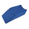 Body Positioning Pillow   Lift Support 19.7in Soft Comfortable Detachable Body Positioner for Legs